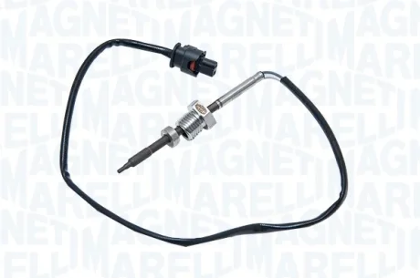 Автозапчастина MAGNETI MARELLI 172000283010