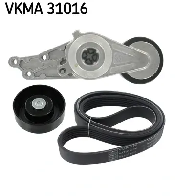 Автозапчастина SKF VKMA31016 (фото 1)