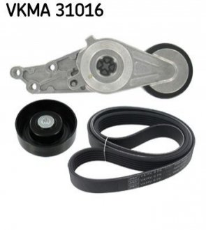 Автозапчастина SKF VKMA31016