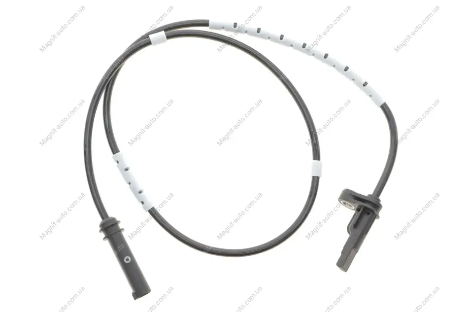 Датчик ABS Bremi BMW 1/2/3/4 "R "1,5-3,0 "11>> BREMI 51372 (фото 1)