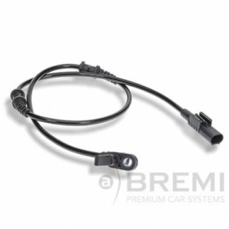 Автозапчастина BREMI 51362