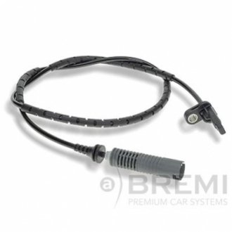 Автозапчастина BREMI 51357