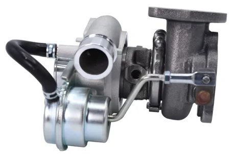Турбокомпрессор MAGNETI MARELLI 807101004200