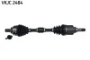 Автозапчастина SKF VKJC2484 (фото 1)