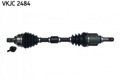 Автозапчастина SKF VKJC2484