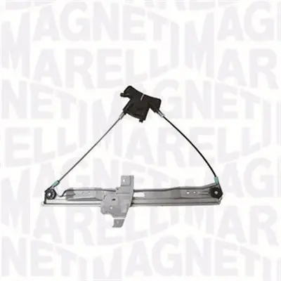 Автозапчастина MAGNETI MARELLI 350103170306 (фото 1)