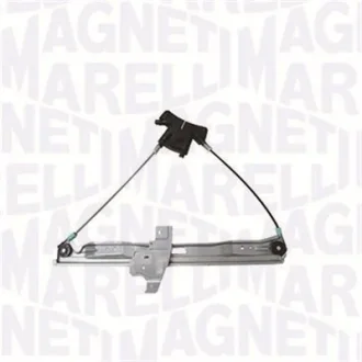 Автозапчастина MAGNETI MARELLI 350103170306