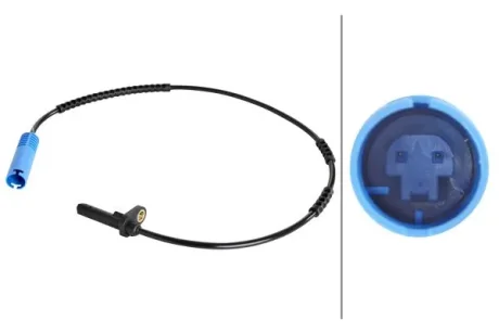 Автозапчастина HELLA 6PU-012-806-141