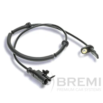 Автозапчастина BREMI 50870
