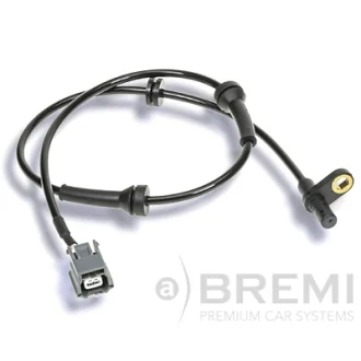 Автозапчастина BREMI 50725