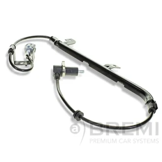 Автозапчастина BREMI 50723