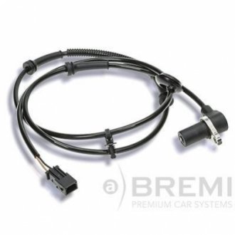 Автозапчастина BREMI 50620