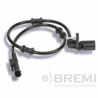 Автозапчастина BREMI 50510