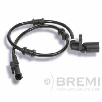 Автозапчастина BREMI 50510