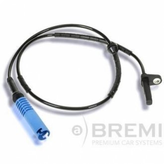 Автозапчастина BREMI 50347
