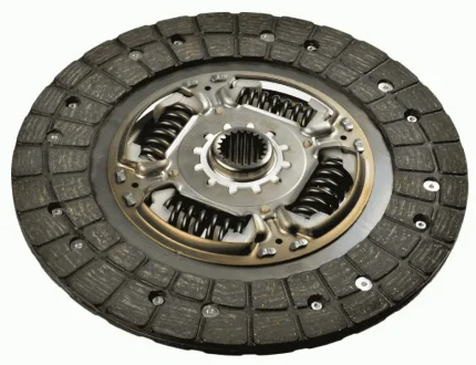Диск зчеплення SACHS 1878 600 962