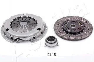 Автозапчастина ASHIKA 92022116