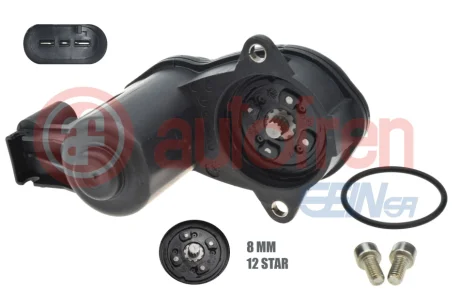 Автозапчастина AUTOFREN DE-PB009