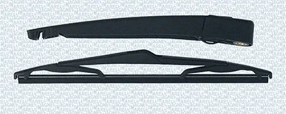 Автозапчастина MAGNETI MARELLI 000723180408