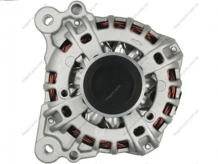 Автозапчастина AS A0852S