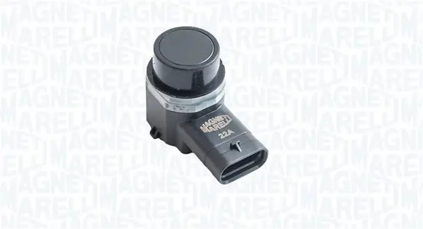 Датчик контролю паркування (парктронік) задн/передн FORD KUGA II MAGNETI MARELLI 021016037010 (фото 1)