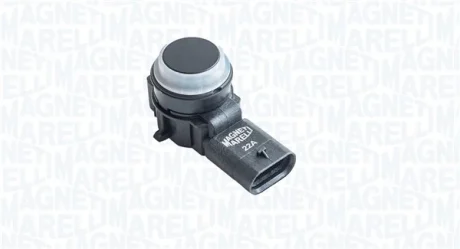 Автозапчастина MAGNETI MARELLI 021016120010