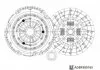 Автозапчастина ADBP300165
