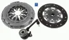 Ремонтний комплект зчеплення SACHS 3000 990 550