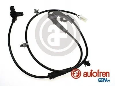 Автозапчастина AUTOFREN DS0104