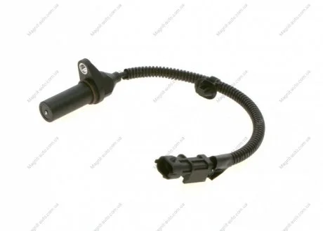 Автозапчастина BOSCH 0 986 280 497