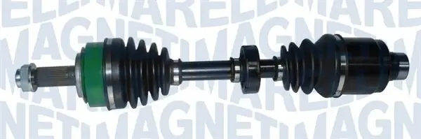 Автозапчастина MAGNETI MARELLI 302004190197 (фото 1)