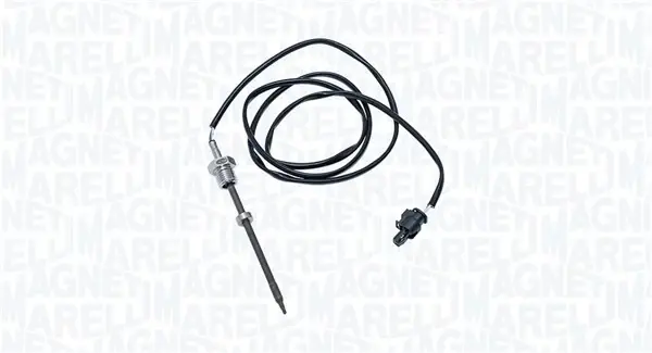 Автозапчастина MAGNETI MARELLI 172000607010 (фото 1)