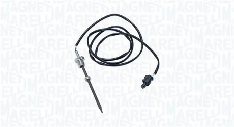 Автозапчастина MAGNETI MARELLI 172000607010