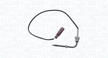 Автозапчастина MAGNETI MARELLI 172000449010