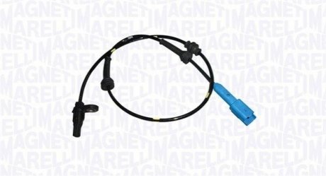 Автозапчастина MAGNETI MARELLI 172100057010 (фото 1)