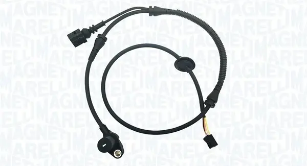 Автозапчастина MAGNETI MARELLI 172100029010 (фото 1)