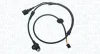 Автозапчастина MAGNETI MARELLI 172100029010 (фото 1)