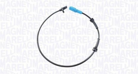 Автозапчастина MAGNETI MARELLI 172100153010