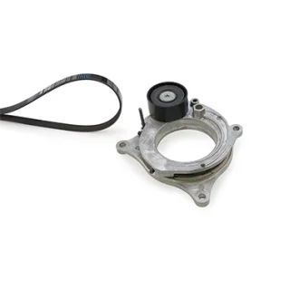 Комплект ременів поліклинових (Вир-во) Gates K266PK1153