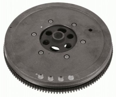 Автозапчастина SACHS 2295 601 011