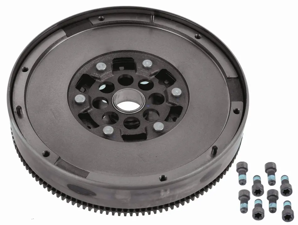 Автозапчастина SACHS 2294 501 236 (фото 1)