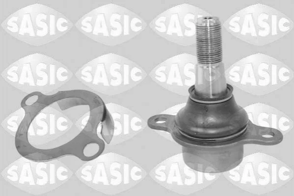 Опора шаровая рычажка передняя (кон 21.7) FORD TRANSIT (06-) Sasic SASIC 7576067 (фото 1)