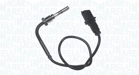 Автозапчастина MAGNETI MARELLI 172000233010