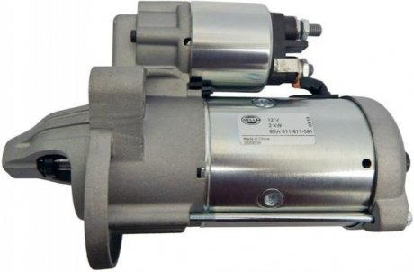 Автозапчастина HELLA 8EA 011 611-591