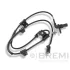 Датчик ABS Bremi HYUNDAI IX35 "FL "1,6-2,4 "10-15 BREMI 51207 (фото 1)