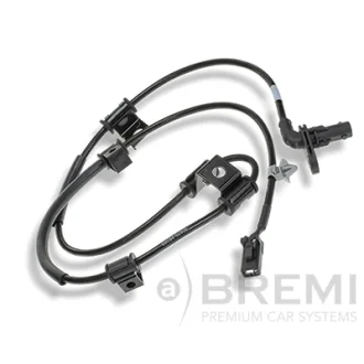 Датчик ABS Bremi HYUNDAI IX35 "FL "1,6-2,4 "10-15 BREMI 51207