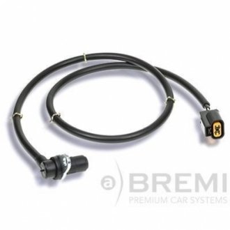 Автозапчастина BREMI 50886