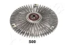 Муфта вентилятора ASHIKA 36-0S-S00 (фото 1)