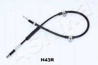 Автозапчастина ASHIKA 1310HH43R