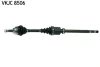 Автозапчастина SKF VKJC8506 (фото 1)